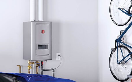Responsibly Disposing Hot Water Heaters