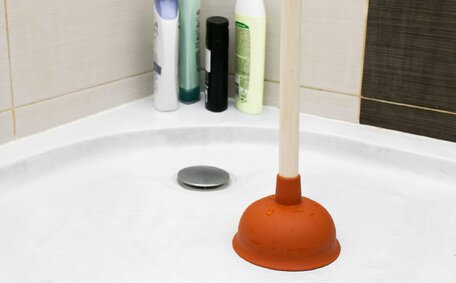 Chemical Drain Cleaners Safe?