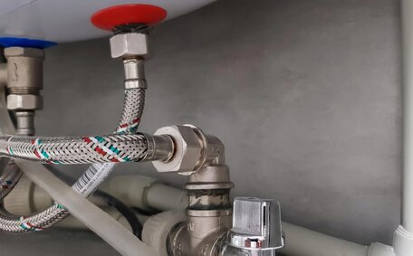 Avoid Plumbing Scams Tips